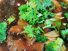 -囿面传统制面馆(中央路店)