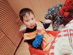 -西贝莜面村(近铁城市广场店)