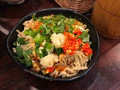 纠结千层肚-一岚一山(角门总店)