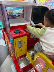 -哈尼兔儿童游戏乐园(沈阳大东龙之梦店)