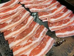 -四斤烤肉(东戴河孟家店)