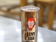 -粘豆包柴火铁锅炖
