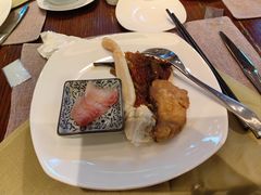 -浙江西子宾馆·瑶园咖啡厅