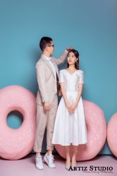 -THE QUEEN(北京店)