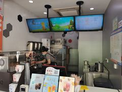-CoCo都可(南京珠江路店)
