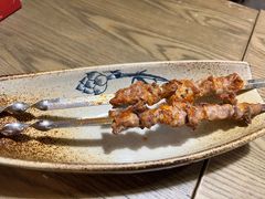 -那时新疆·若羌(经纬汇店)