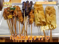 -木屋烧烤(大运店)