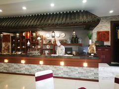 -印象高密·凤都国际大酒店