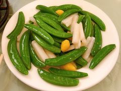 时令三宝-烤肉宛饭庄(南礼士路店)