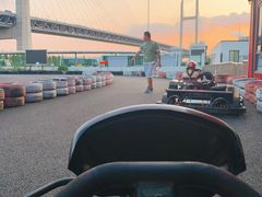 -锐擎卡丁车主题乐园(郊野公园店)
