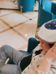 -碧莲盛·不剃发植发