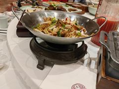 -惠丰堂饭庄·烤鸭·京味菜(西北旺·唐家岭店)