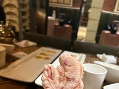 -城南往事·鲁菜济南菜(长清园博园恒大绿洲店)