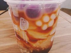 -甜心闲生传统手工冰粉(奎星楼店)