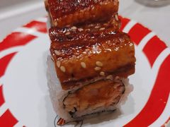 -新一番三文鱼寿司(大东海店)