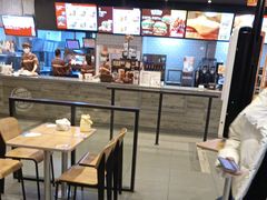 -汉堡王(茂业天地店)