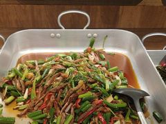 -日丰园海肠水饺·老字号大连海鲜(银泰城店)