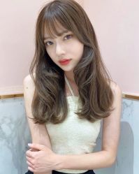 -杉影印象日式烫染專門店