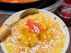 -萍姐火锅·公路夜市(江宁万达店)