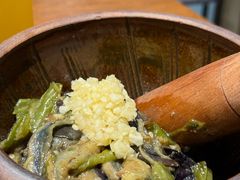 -掌上鲜(南顺城街店)