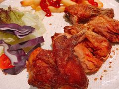 -TA'塔雀 墨西哥餐厅(江都金鹰店)