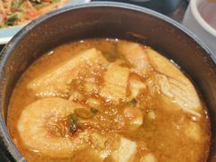 -肉加韩国料理·烤肉(金茂湾店)