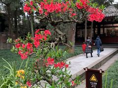 -成都武侯祠博物馆