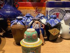 -香园茶社·金陵小灶(老门东店)