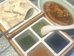 -老济南·地道济南菜(大明湖店)