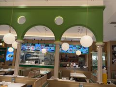 -荔粥记潮汕砂锅粥(新北万达店)