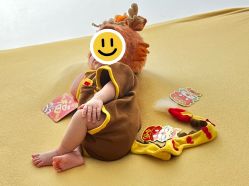 -玛瑞莎专业孕妇摄影(越秀店)