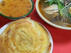 鸡蛋糕-传承缘正宗杨家吊炉饼(沈阳总店)