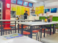-明呈黄鱼面馆(斜土路店)