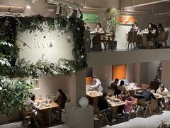 -KimPro 辛普乐概念韩餐