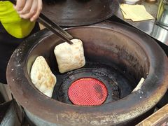 -刘氏方酥锅盔(古城总店)