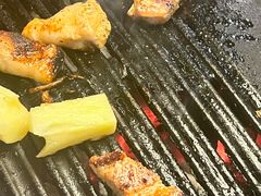 -烤肉食堂(揭阳广百店)