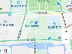 -温州博物馆