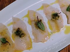 -Mercato莫卡多露台餐厅与酒吧(K11店)