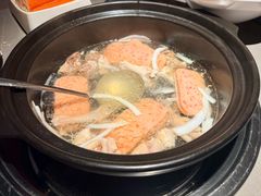 -同仁四季椰子鸡(无锡滨湖万象汇店)