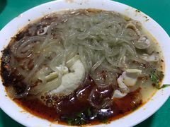 -甘记肥肠粉(马鞍北路店)