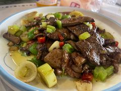 -小桥衢州人家·海鲜烧烤·盱眙龙虾(万达水街店)