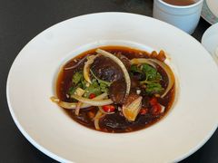 -万柳阁小馆·花园餐厅(龙潭湖店)