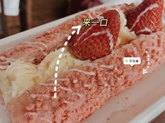 -奈雪的茶(太原茂业天地店)