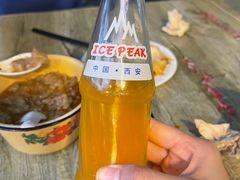 -定家小酥肉·清真(回民街店)