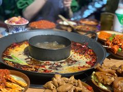 -楠火锅(龙阳广场店)