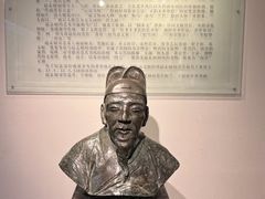 -中国湖笔博物馆(莲花庄路)