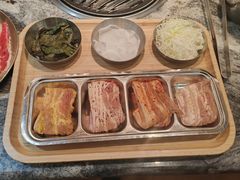 -高丽苑韩国烤肉(海昌路旗舰店)