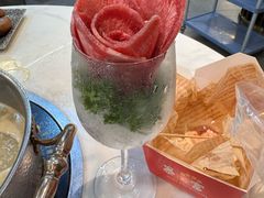 -喜聚薈·花膠雞海鮮火鍋(越秀店)