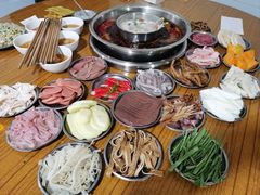 -渝味黄姐火锅(黄泥村店)