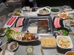 -海底捞火锅(珠影星光城夜宵主题店)